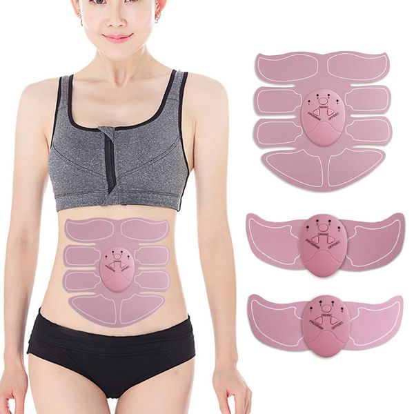 smart abdominal muscle trainer home electronic exercise stimulator fitness gym equipment training apparatus abdomen arm massager
smart abdominal muscle trainer home electronic exercise stimulator fitness gym equipment training apparatus abdomen arm massager