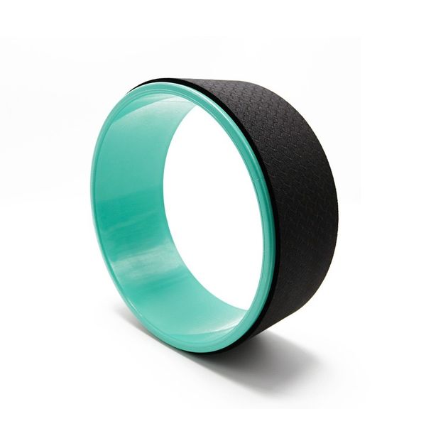 yoga pilates circle tpe yoga fitness roller wheel back training tool slimming magic waist shape pilates ring
yoga pilates circle tpe yoga fitness roller wheel back training tool slimming magic waist shape pilates ring
