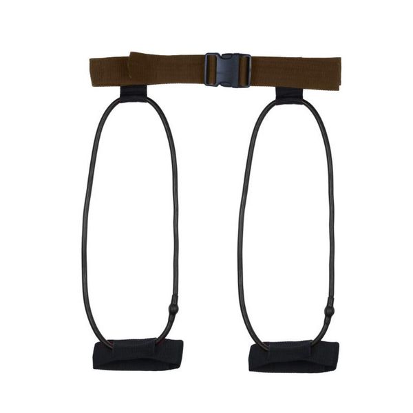 fitness women body buband resistance bands adjustable waist belt pedal exerciser for glutes muscle workout yoga rally band
fitness women body buband resistance bands adjustable waist belt pedal exerciser for glutes muscle workout yoga rally band