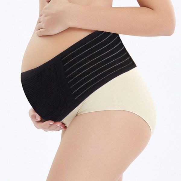 hobbylane maternity belt breathable comfortable pregnancy belly band abdominal support belt for prenatal pregnant women hot, Black;gray
hobbylane maternity belt breathable comfortable pregnancy belly band abdominal support belt for prenatal pregnant women hot, Black;gray