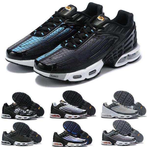 2020 new tn plus iii tuned air sneaker for men trainer designer running sport shoes
2020 new tn plus iii tuned air sneaker for men trainer designer running sport shoes