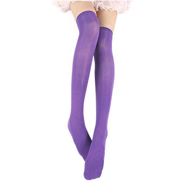 women warm thigh high stockings over knee socks velvet calze stretch stocking temptation medias overknee long socks, Black;white
women warm thigh high stockings over knee socks velvet calze stretch stocking temptation medias overknee long socks, Black;white