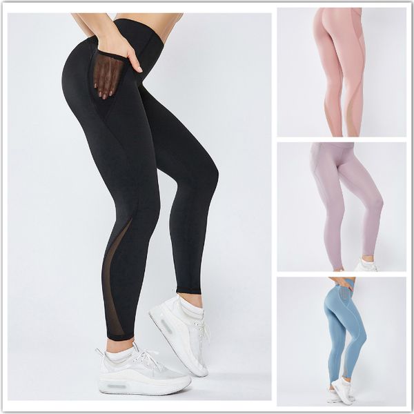 4 solid colors sport hight womens waist yoga leggings pants ladies elastic gym cloths fitness wear sportswear overall full tights for women, White;red
4 solid colors sport hight womens waist yoga leggings pants ladies elastic gym cloths fitness wear sportswear overall full tights for women, White;red
