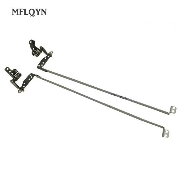 new laplcd hinges for acer aspire 7745 7745g 7745-5632 7745-7949 lcd screen hinges left & right set
new laplcd hinges for acer aspire 7745 7745g 7745-5632 7745-7949 lcd screen hinges left & right set