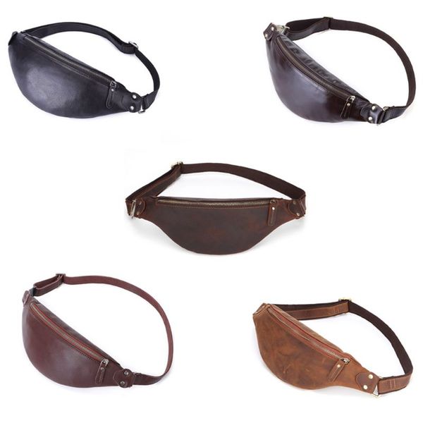 men artificial leather fanny pack waist bag multifunctional hip travel pouch chest shoulder crossbody phone purse for hiking
men artificial leather fanny pack waist bag multifunctional hip travel pouch chest shoulder crossbody phone purse for hiking