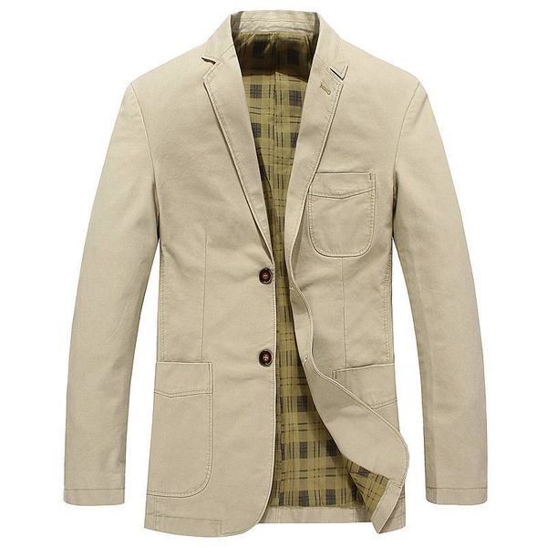 solid color thin jackets men casual suit jacket coat outerwear men 2019 fashion spring mens solid color jacket coat male hn04, Black;brown
solid color thin jackets men casual suit jacket coat outerwear men 2019 fashion spring mens solid color jacket coat male hn04, Black;brown