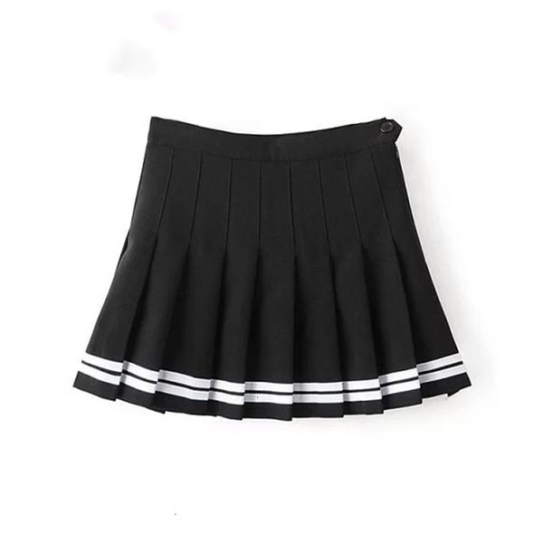 mini skirt women skirts sweet pleated skirt women preppy style mini high waist skirt girls vintage white cute school uniforms skirts, Black
mini skirt women skirts sweet pleated skirt women preppy style mini high waist skirt girls vintage white cute school uniforms skirts, Black