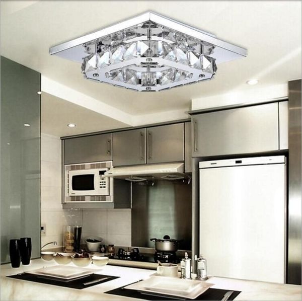 modern led crystal ceiling lamp for living room lustre lamparas balcony aisle crystal ceiling lights fixtures for home plafondlamp hallway l
modern led crystal ceiling lamp for living room lustre lamparas balcony aisle crystal ceiling lights fixtures for home plafondlamp hallway l