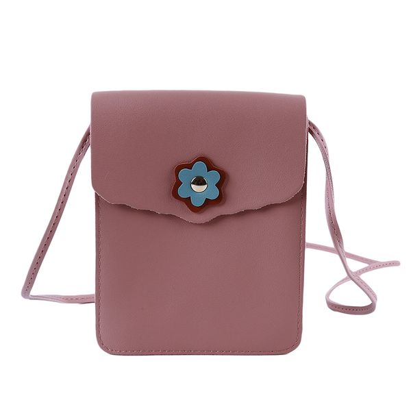 2019 mini bag handbag synthetic leather cute mobile phone bag fashion wallet shoulder selling
2019 mini bag handbag synthetic leather cute mobile phone bag fashion wallet shoulder selling