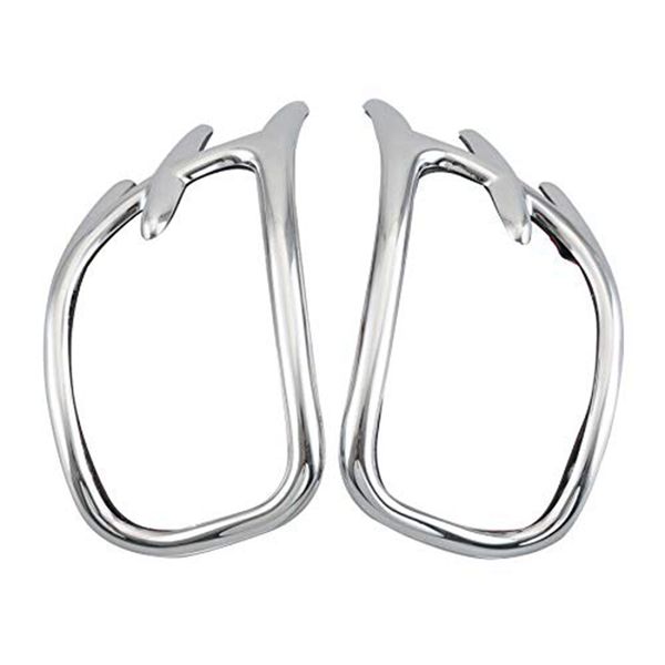 motorcycle chrome turn signal lens light decoration trim covers for goldwing gl1800 2001-2011 (pack 2
motorcycle chrome turn signal lens light decoration trim covers for goldwing gl1800 2001-2011 (pack 2