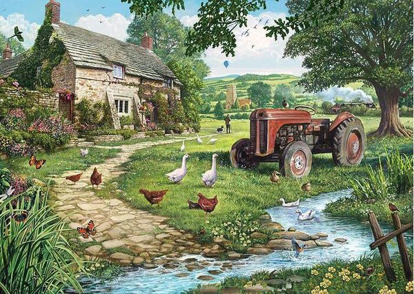 xubx12 diy 5d diamond painting kits for adults, полная дрель вышивка краска с бриллиантом для домашнего декора стен(contryside
xubx12 diy 5d diamond painting kits for adults, полная дрель вышивка краска с бриллиантом для домашнего декора стен(contryside