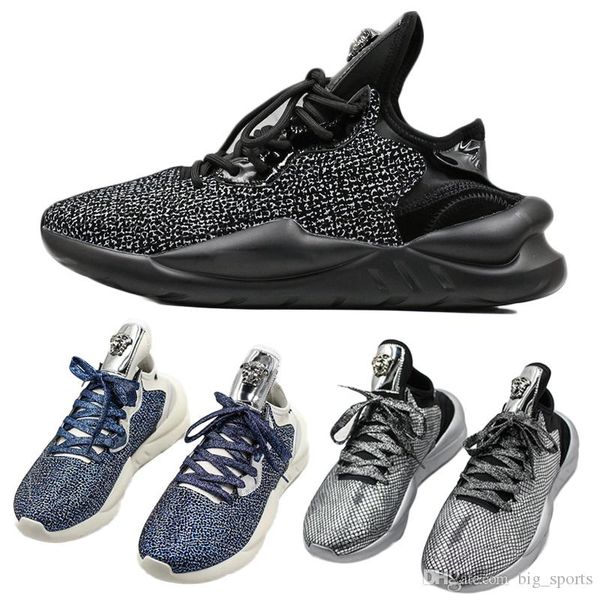2020 y-3 роскошные дизайнерские туфли мода спортивные мокасины женщины мужские спортивные кроссовки мальчик повседневная y3 кроссовки бегуны
2020 y-3 роскошные дизайнерские туфли мода спортивные мокасины женщины мужские спортивные кроссовки мальчик повседневная y3 кроссовки бегуны