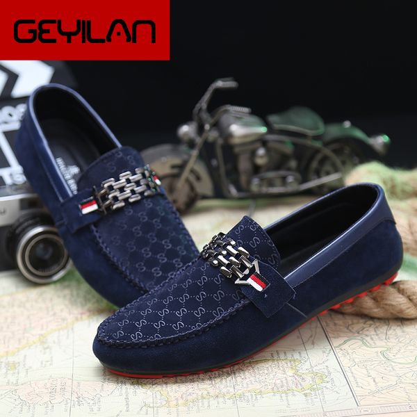 spring men casual shoes fashion peas driving male shoes lazy men sneakers slip on flat man walking footwear loafers k01, Black
spring men casual shoes fashion peas driving male shoes lazy men sneakers slip on flat man walking footwear loafers k01, Black