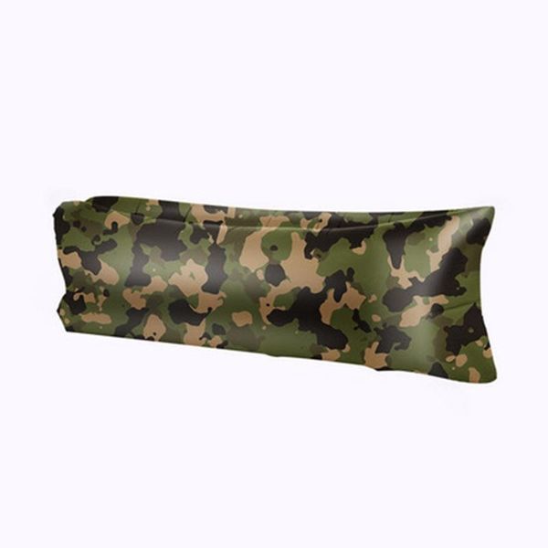portable sleeping bag camouflage siesta waterproof inflatable sofa bed office garden air-filled beach lounge chair easy folding storage
portable sleeping bag camouflage siesta waterproof inflatable sofa bed office garden air-filled beach lounge chair easy folding storage