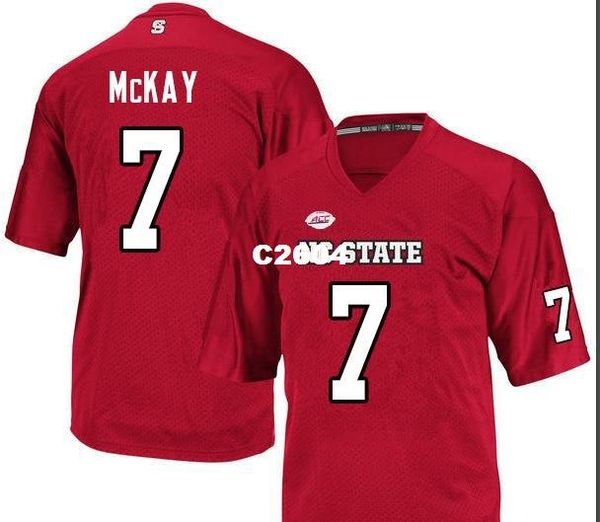 дешевые мужчины nc state wolfpack matt mckay # 7 real full college college jersey smize s-4xl или пользовательское имя или номер джерси, Black;red
дешевые мужчины nc state wolfpack matt mckay # 7 real full college college jersey smize s-4xl или пользовательское имя или номер джерси, Black;red