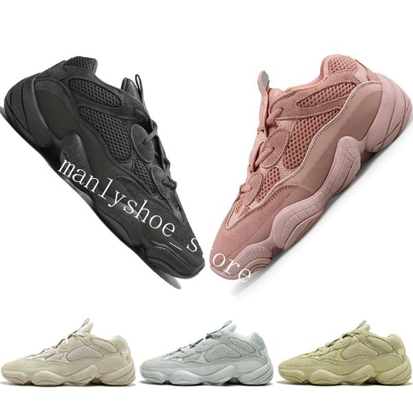 new kanye west 500 desert rat blush 500s salt super moon yellow 3m utility black mens running shoes for men women sports sneakers trainers
new kanye west 500 desert rat blush 500s salt super moon yellow 3m utility black mens running shoes for men women sports sneakers trainers