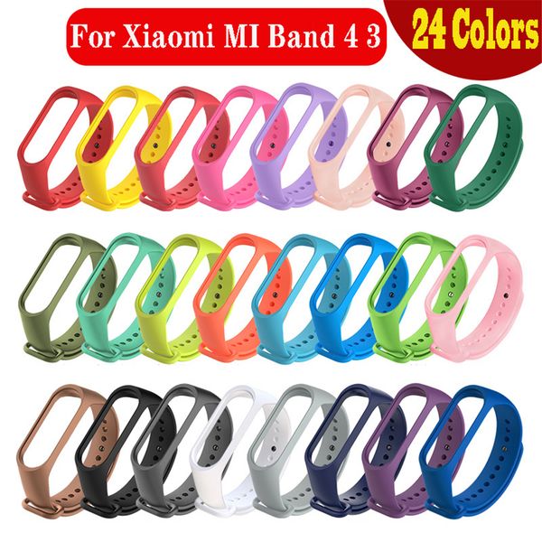 replacement silicone wrist strap watch band for xiaomi mi band 4 3 smart bracelet new watch strap smart accessories
replacement silicone wrist strap watch band for xiaomi mi band 4 3 smart bracelet new watch strap smart accessories