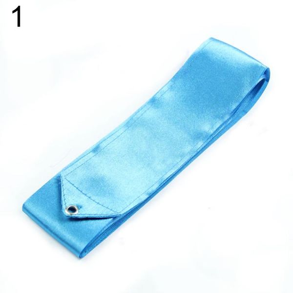 6m gym dance ribbon stick art rhythmic gymnastics ballet streamer twirling rod 
6m gym dance ribbon stick art rhythmic gymnastics ballet streamer twirling rod