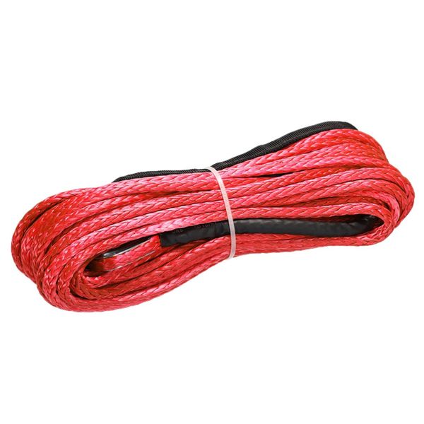 3/16 inch x 50 inch synthetic fiber winch line cable rope 5500+ lbs + sheath for atv utv 5mm x15m synthetic red
3/16 inch x 50 inch synthetic fiber winch line cable rope 5500+ lbs + sheath for atv utv 5mm x15m synthetic red