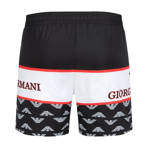 2020 men's shorts good quality men's summer fashion beach pants men's women's wear camouflage print loose shorts swimming trunks
2020 men's shorts good quality men's summer fashion beach pants men's women's wear camouflage print loose shorts swimming trunks