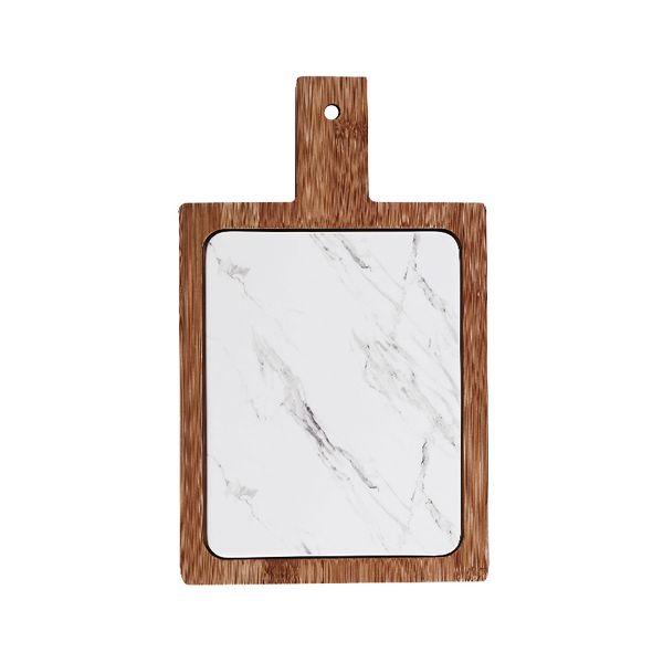 белый мрамор текстуры cheese board с bamboo tray прямоугольный фарфор блюдо для стейк колбасных кустарных хлебов
белый мрамор текстуры cheese board с bamboo tray прямоугольный фарфор блюдо для стейк колбасных кустарных хлебов