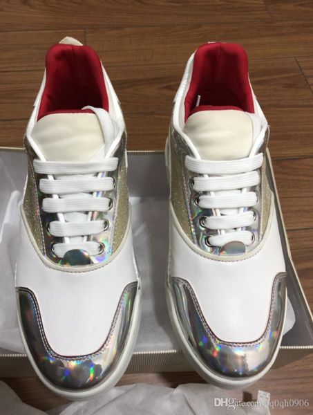 handmade верхнего качества женщин орельен donna flat смешанные кроссовки мерцающий серебряный блеск замша материал леди обувь 35-41, Black
handmade верхнего качества женщин орельен donna flat смешанные кроссовки мерцающий серебряный блеск замша материал леди обувь 35-41, Black