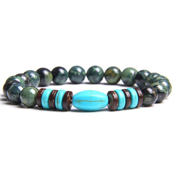 браслет natural polar jades браслет мужчины мода упругие браслет turquois charm для женщин мужские ювелирные accessries подарки pulseras, Black
браслет natural polar jades браслет мужчины мода упругие браслет turquois charm для женщин мужские ювелирные accessries подарки pulseras, Black