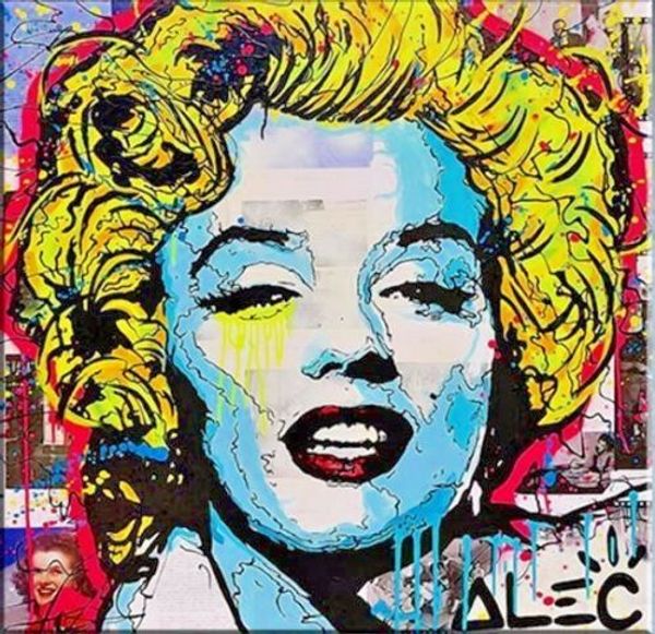 alec монополия городское искусство marylin monroe home decor ремесла / hd печати картина маслом на холсте wall art canvas картинки 200131
alec монополия городское искусство marylin monroe home decor ремесла / hd печати картина маслом на холсте wall art canvas картинки 200131