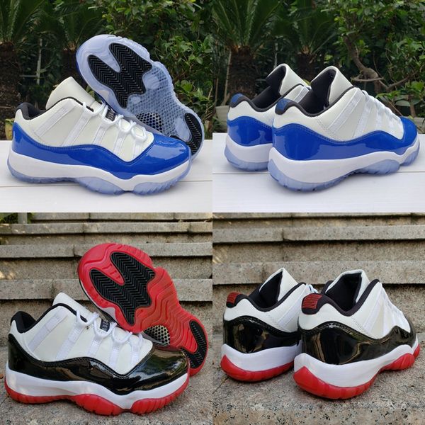 2020 new wmns 11 xi royal blue white concord sketch bred low 11s jumpman mens basketball shoes womens sports sneakers trainers zapatos
2020 new wmns 11 xi royal blue white concord sketch bred low 11s jumpman mens basketball shoes womens sports sneakers trainers zapatos