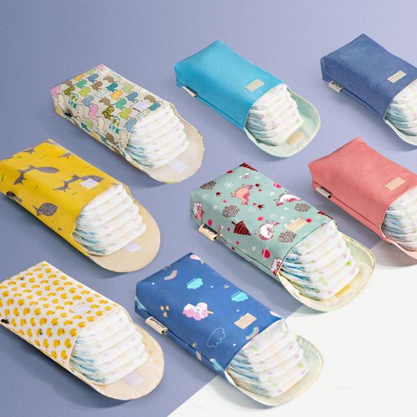 baby multifunctional diaper organizer reusable waterproof fashion cartoon prints wet dry bag mummy storage bag travel nappy bags
baby multifunctional diaper organizer reusable waterproof fashion cartoon prints wet dry bag mummy storage bag travel nappy bags