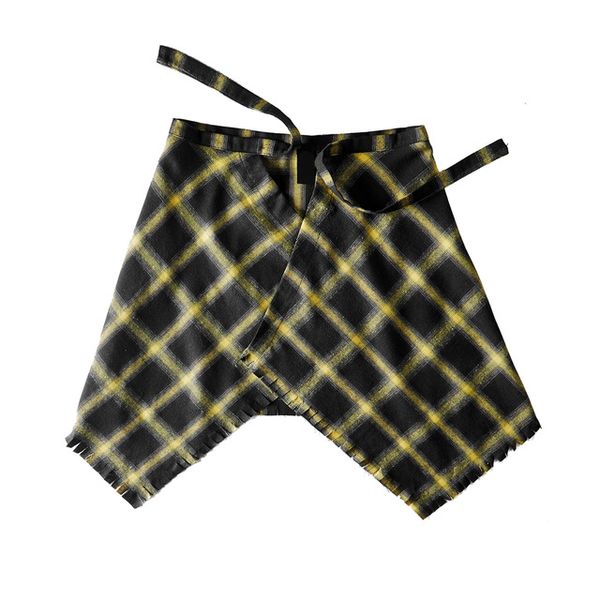 plaid men's hiphop skirt 2020 new fashion waist band asymmetrical cut skirt for men street dance skirts multi colors, White;black
plaid men's hiphop skirt 2020 new fashion waist band asymmetrical cut skirt for men street dance skirts multi colors, White;black