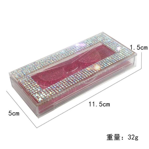 diamond false eyelashes packaging box wholesale mink lashes fake 3d mink lashes boxes faux strip diamond shape case empty
diamond false eyelashes packaging box wholesale mink lashes fake 3d mink lashes boxes faux strip diamond shape case empty