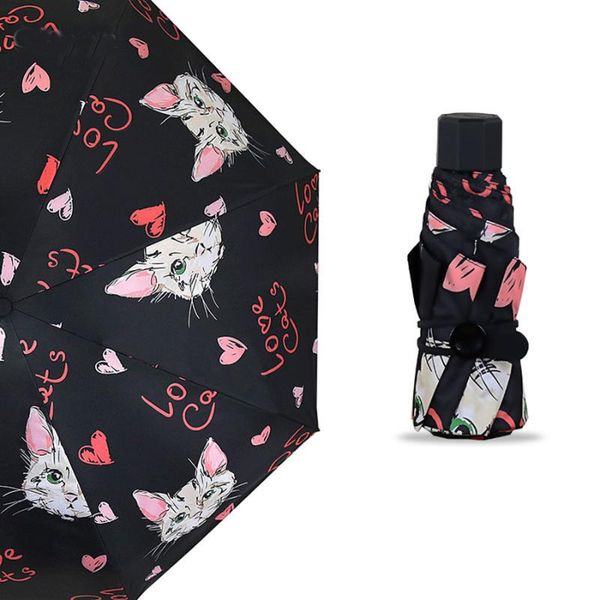 cute cat manual folding umbrella automatic folding sun protection umbrella uv protection parasol modis corporate gifts 40ys0131
cute cat manual folding umbrella automatic folding sun protection umbrella uv protection parasol modis corporate gifts 40ys0131