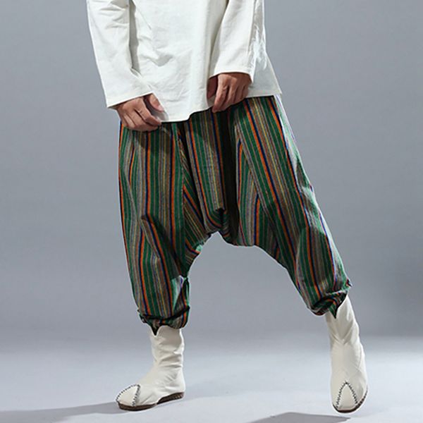 autumn winter harem pant men hip-hop trousers fitness casual linen fashion streetwear pants wide leg trousers pantalones hombre, Black
autumn winter harem pant men hip-hop trousers fitness casual linen fashion streetwear pants wide leg trousers pantalones hombre, Black