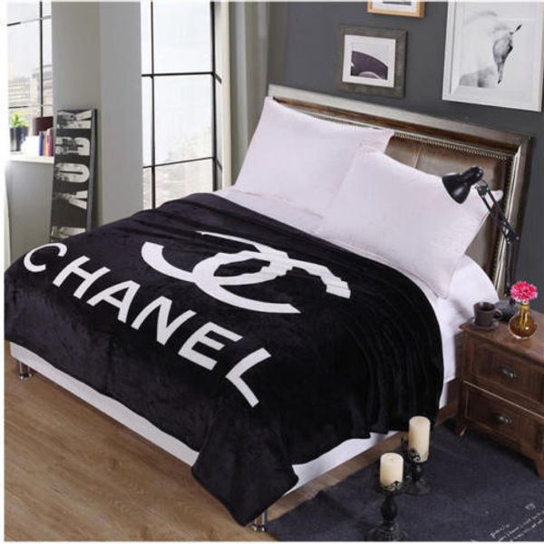 130*150cm new new fashion design flannel comfortable blanket children universal sofa blanket napping cot office blanket
130*150cm new new fashion design flannel comfortable blanket children universal sofa blanket napping cot office blanket
