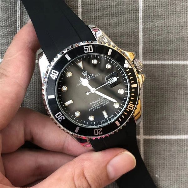 luxury mens watches 40mm quartz satch new luxury fashion brand watch men and women gift clock relogio wristwatches, Slivery;brown
luxury mens watches 40mm quartz satch new luxury fashion brand watch men and women gift clock relogio wristwatches, Slivery;brown
