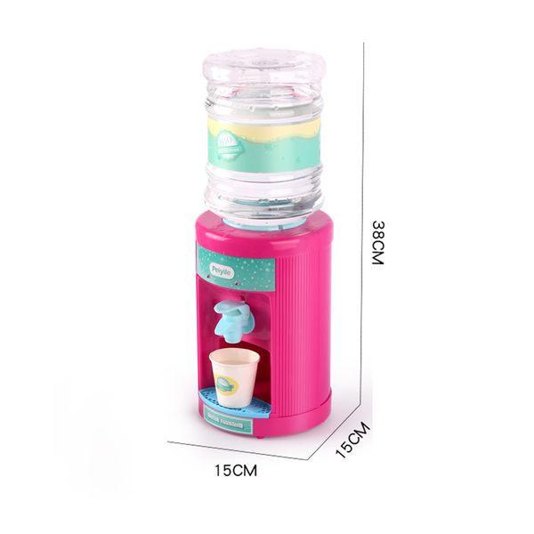 kids mini drink water dispenser toy kitchen play house toys boys girls electric small appliances toys for children birthday gift
kids mini drink water dispenser toy kitchen play house toys boys girls electric small appliances toys for children birthday gift