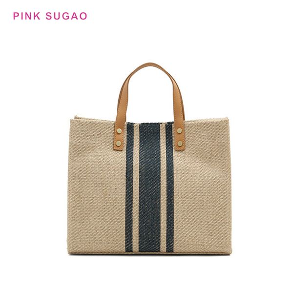 pink sugao women handbag luxury tote bag designer shoulder handbags new fashion canvas purse large capacity shoulder bag briefcase bags
pink sugao women handbag luxury tote bag designer shoulder handbags new fashion canvas purse large capacity shoulder bag briefcase bags