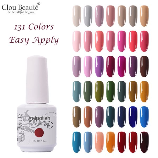 clou beaute gel polish nail gel paint semi permanent nails art uv nail polish led varnish lacquer long lasting, Red;pink
clou beaute gel polish nail gel paint semi permanent nails art uv nail polish led varnish lacquer long lasting, Red;pink