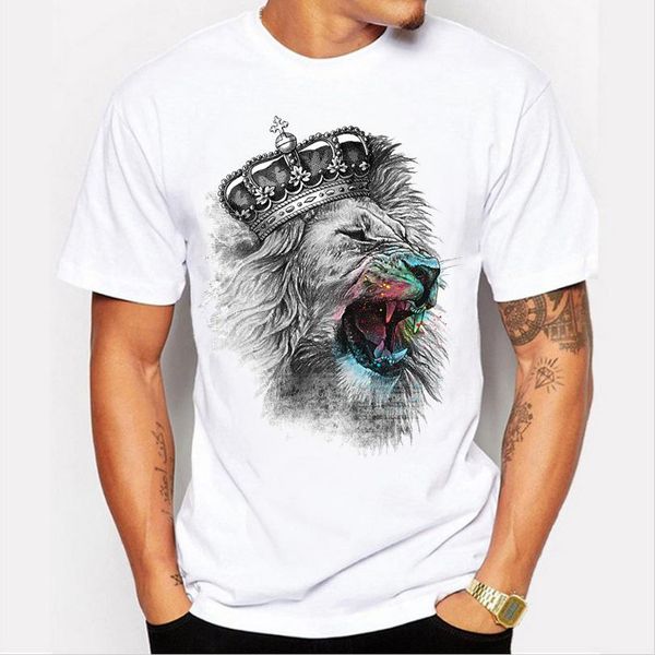 velocitee mens t shirt king lion символика великобритании british st george, White;black
velocitee mens t shirt king lion символика великобритании british st george, White;black