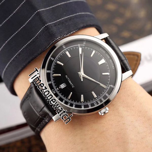 new master control q1412430 ultra thin automatic mens watch steel case black dial stick markes black leather watches timezonewatch e56-a1, Slivery;brown
new master control q1412430 ultra thin automatic mens watch steel case black dial stick markes black leather watches timezonewatch e56-a1, Slivery;brown