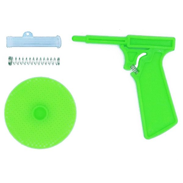 1 to 4 pack creative fly swatter plastic mosquito pest killer bug eliminator spider catcher shooter other garden supplies
1 to 4 pack creative fly swatter plastic mosquito pest killer bug eliminator spider catcher shooter other garden supplies