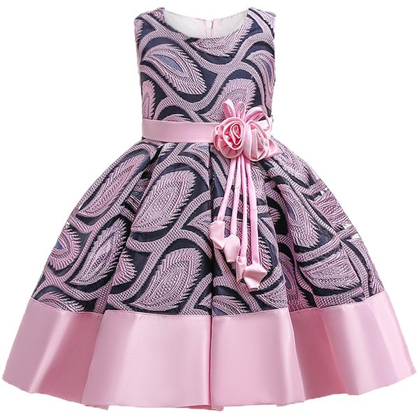 baby girls dresses 2020 flower striped for girls unicorn wedding party dresses kids princess christmas dress children clothing, Red;yellow
baby girls dresses 2020 flower striped for girls unicorn wedding party dresses kids princess christmas dress children clothing, Red;yellow