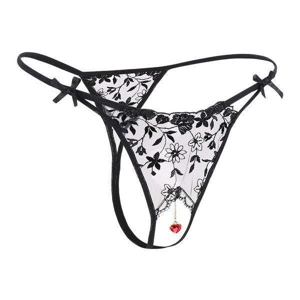 sexy стринги подсолнечного crotchless вышивка подвеска трусы brief дышащий роскошные женское белье трусы для женщин, Black;pink
sexy стринги подсолнечного crotchless вышивка подвеска трусы brief дышащий роскошные женское белье трусы для женщин, Black;pink