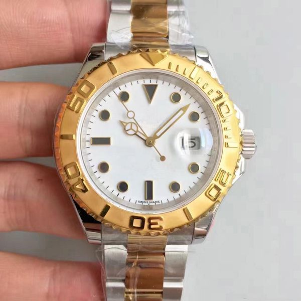 2019 116622 series 40mm dial 316l strap variety style original folding buckle automatic movement sapphire mens watch, Slivery;brown
2019 116622 series 40mm dial 316l strap variety style original folding buckle automatic movement sapphire mens watch, Slivery;brown