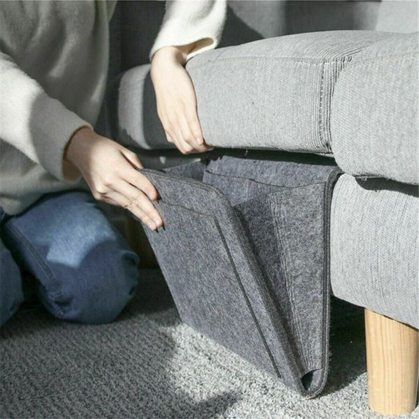 hanging storage organizer bed storage bag pocket felt bedside room book magazine tv remote caddy bunk holder for table sofa
hanging storage organizer bed storage bag pocket felt bedside room book magazine tv remote caddy bunk holder for table sofa