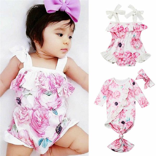 toddler baby girl one-piece romper/sleepbag baby floral printed sleeveless sling jumpsuit ruffles cotton romper summer outfit, Blue
toddler baby girl one-piece romper/sleepbag baby floral printed sleeveless sling jumpsuit ruffles cotton romper summer outfit, Blue