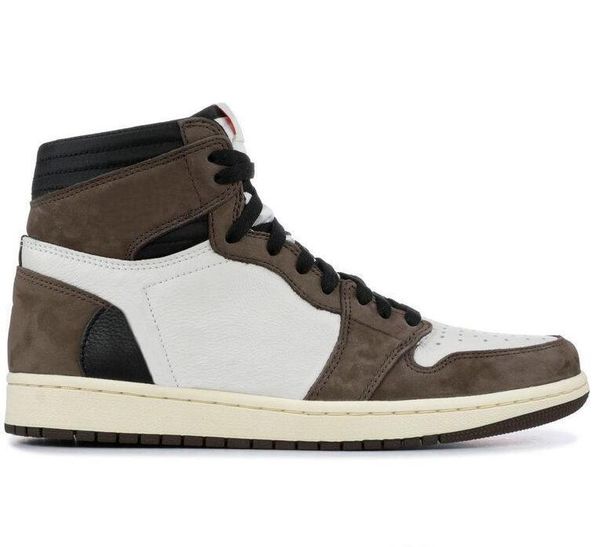 1 high og travis scotts x cactus jack suede dark mocha ts sp 3m basketball shoes 2019 new men women 1s sneakers
1 high og travis scotts x cactus jack suede dark mocha ts sp 3m basketball shoes 2019 new men women 1s sneakers