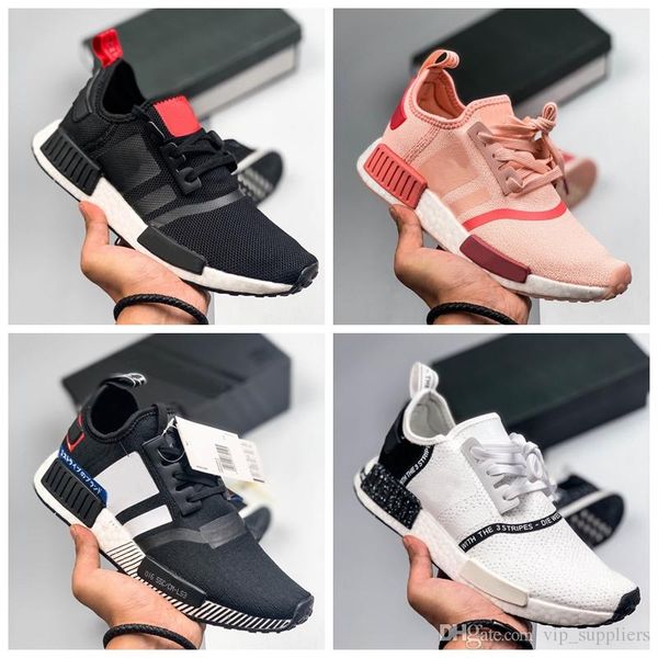 2019 new nmd r1 primeknit pk perfect nmd runner off running shoes women men black white sneakers brand trainers sports shoe
2019 new nmd r1 primeknit pk perfect nmd runner off running shoes women men black white sneakers brand trainers sports shoe