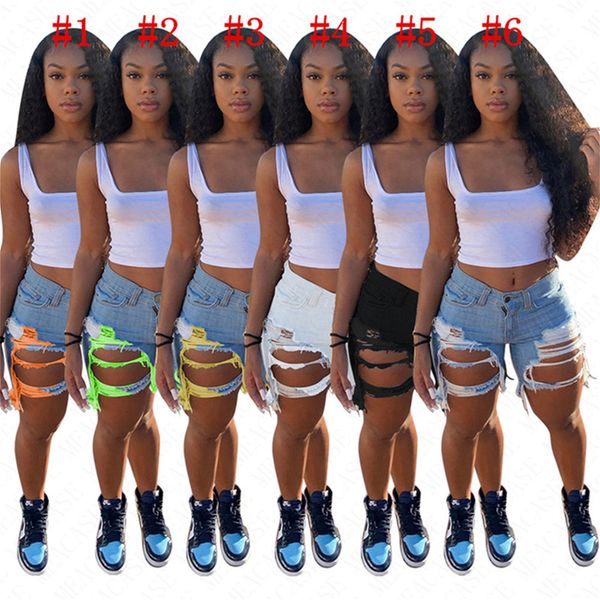 womens denim jean shorts distressed stretch wash denim biker shorts cut off frayed hem holes light tracksuit d62807, White
womens denim jean shorts distressed stretch wash denim biker shorts cut off frayed hem holes light tracksuit d62807, White